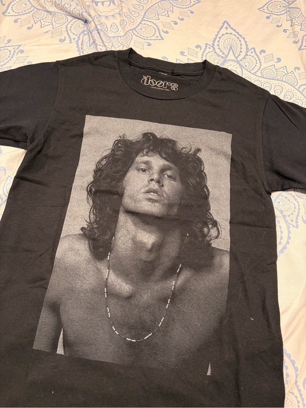 The Doors Shirt